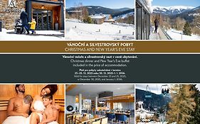 Amenity Hotel & Resort Spindleruv Mlyn