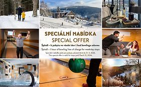 Amenity Hotel & Resort Spindleruv Mlyn