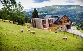 Amenity Hotel & Resort Spindleruv Mlyn